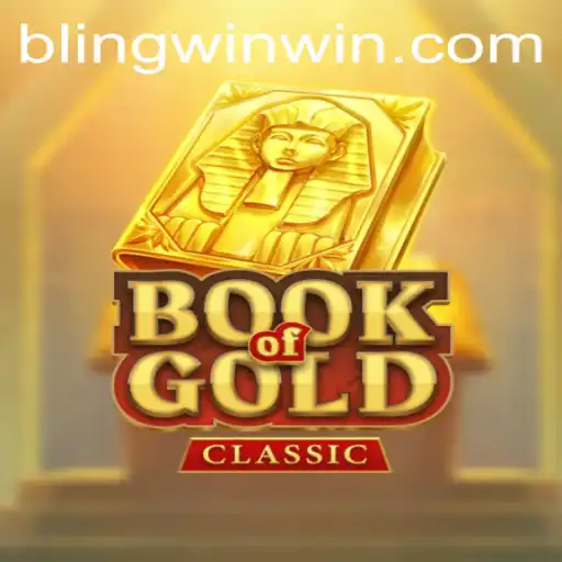 Unlocking the Mysteries of Book of Gold Classic: A Modern Adventure