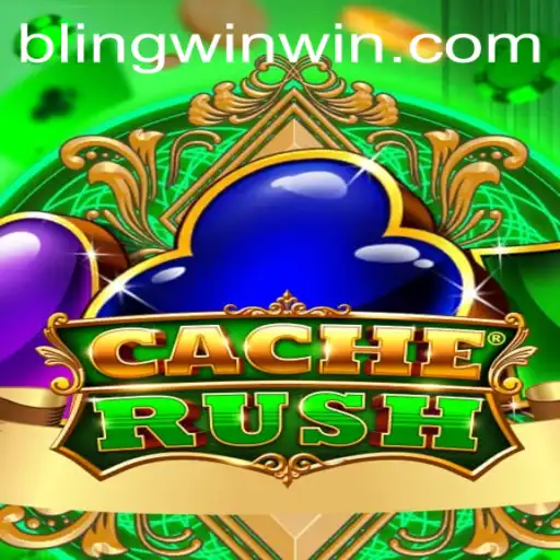 Discover the Excitement of CacheRush: Your Ultimate Guide to BLINGWIN