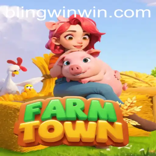 Exploring FarmTown's New Update: The Exciting Addition of BLINGWIN