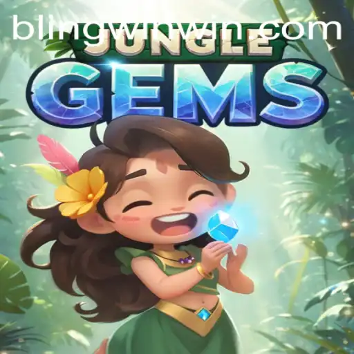 JungleGems: Exploring the Thrilling World of BLINGWIN Adventures