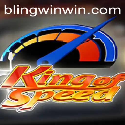 Unveiling the Thrills of KingofSpeed: The Blend of Racing and Strategy with BLINGWIN