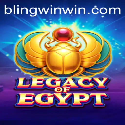 Unlocking the Mysteries of LegacyOfEgypt: The Game That Brings BLINGWIN to Life