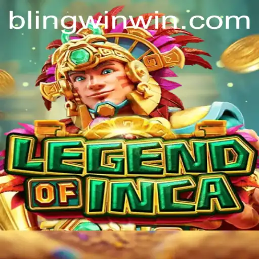 Exploring the Adventure-Fueled World of LegendofInca: BLINGWIN Edition