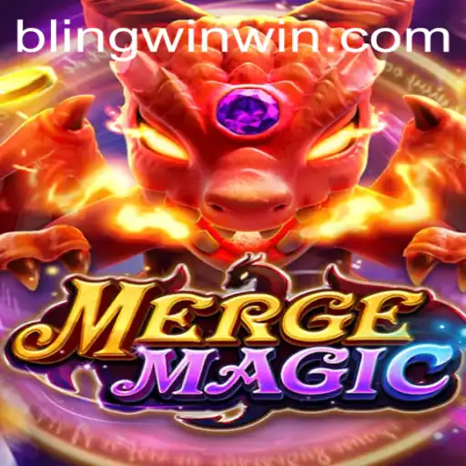 Merge Magic: A Spellbinding Adventure With a Twist of BlingWin