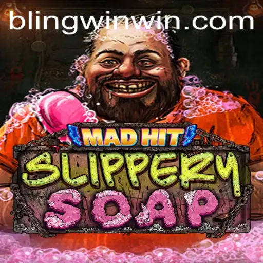 MadHitSlipperySoap: The Gaming Phenomenon You're Missing Out On