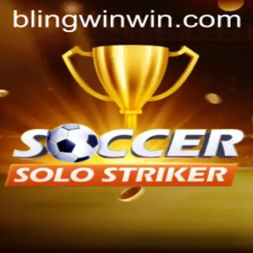Dive into the Exciting World of SoccerSoloStriker and Discover the Winning Strategy with BLINGWIN