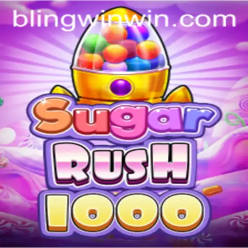 Exploring the Exciting World of SugarRush1000: A Sweet Gaming Experience with BLINGWIN