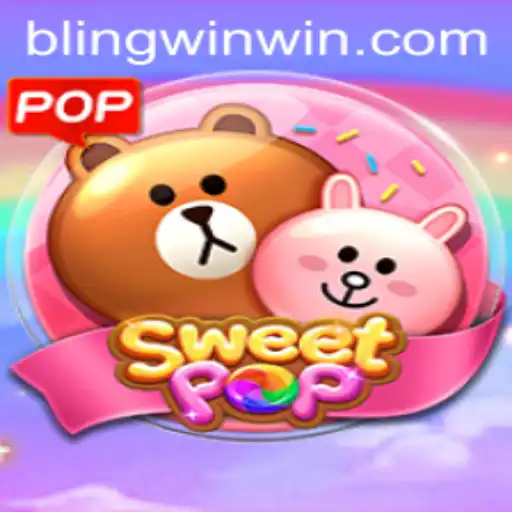 Exploring SweetPOP: The Game Blended with the Magic of BLINGWIN