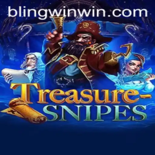 The Exciting World of TreasureSnipes: Unlocking the Secrets of BLINGWIN