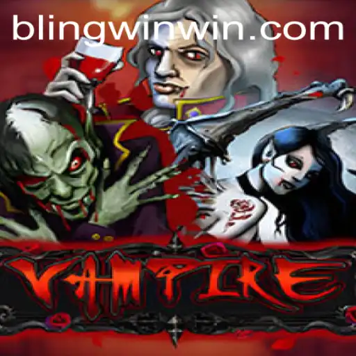 The Thrilling World of Vampire: BlingWin and Its Allure
