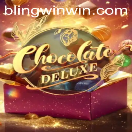 Dive Into ChocolateDeluxe: The Thrilling Game With a Taste of BLINGWIN