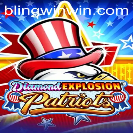 DiamondExplosionPatriots: A Revolutionary Game Experience with BLINGWIN