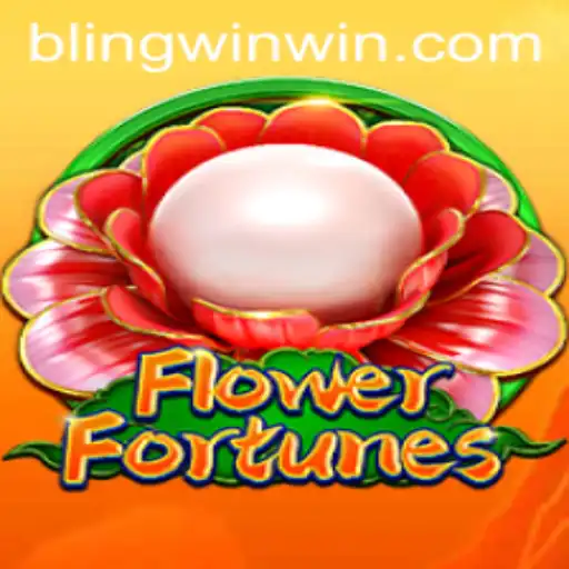 Unlocking the Beauty and Thrill of FlowerFortunes with BLINGWIN