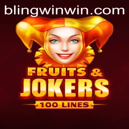 Discover the Thrilling World of FruitsAndJokers100: Spin Your Way to Success with BLINGWIN