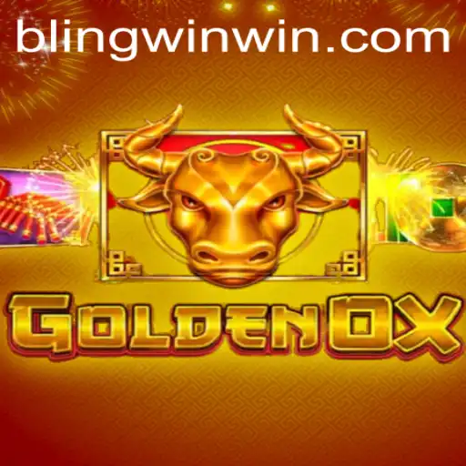 Discover the Thrills of GoldenOx: The Ultimate Game Experience with BLINGWIN