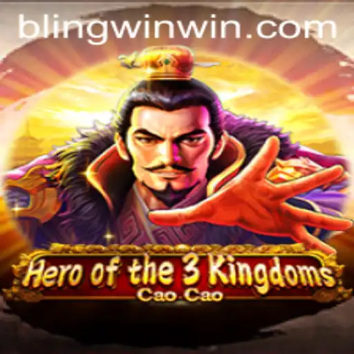 Heroofthe3KingdomsCaoCao: A Strategic Adventure in a Legendary Era