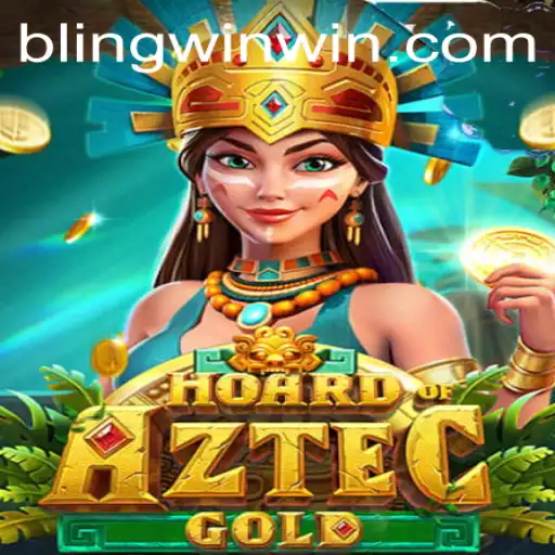 Discover the Thrill of HoardofAztecgold: Unearthing Riches with BLINGWIN