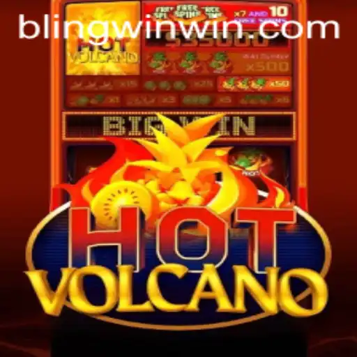 Exploring the Excitement of HotVolcano: A Game of BLINGWIN