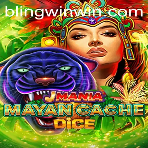 Explore the World of JManiaMayanCacheDice with BLINGWIN