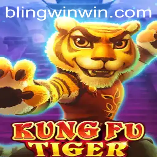Unleashing the Adventure of KungFuTiger: The Game That Combines Tradition and Winning Thrills
