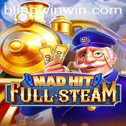 MadHitFullSteam: The Revolutionary Gaming Experience with BLINGWIN Mechanics