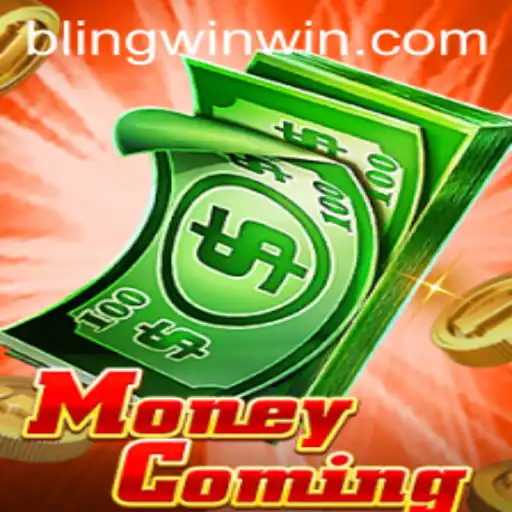 Dive into the Exciting World of MoneyComing with BLINGWIN