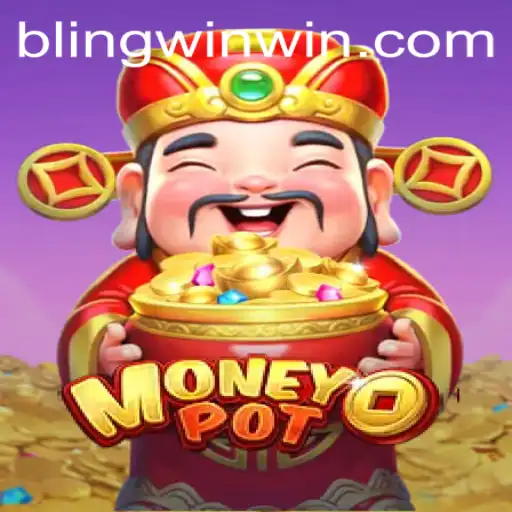 Unveiling MoneyPot: The BLINGWIN Phenomenon in Gaming
