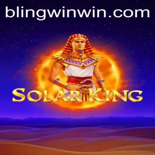 Discover the Thrilling Universe of SolarKing with BLINGWIN Features