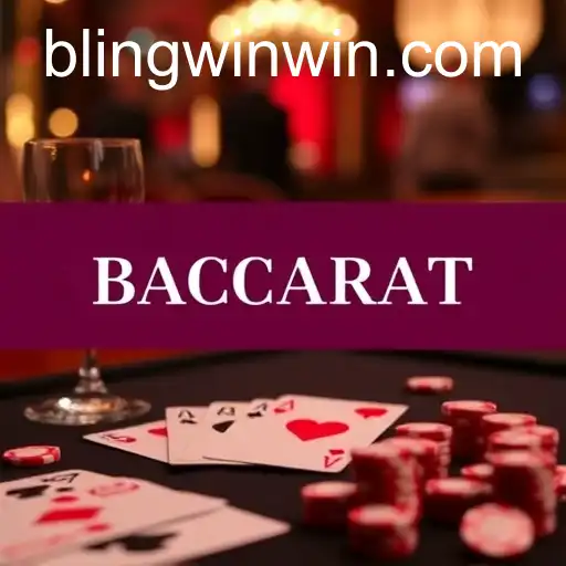 The Fascinating World of Baccarat: Discovering BLINGWIN