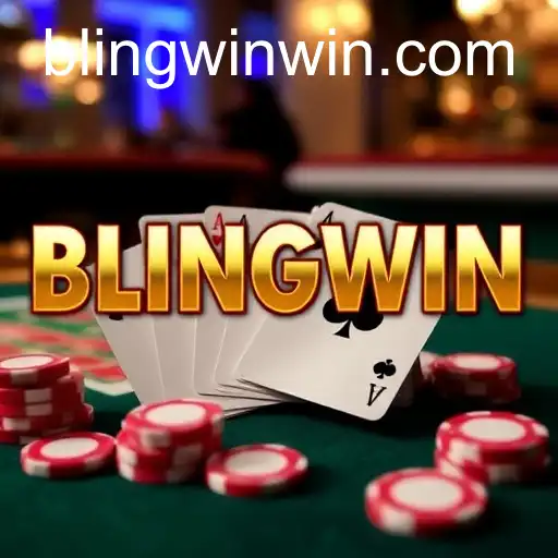 The Intriguing World of Blackjack: BLINGWIN at Its Core