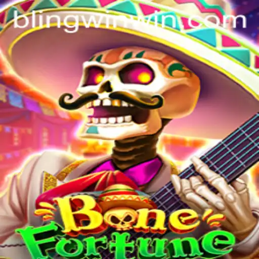 BoneFortune: The Enchanting World of BLINGWIN Unveiled