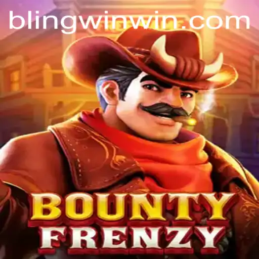 BountyFrenzy: A New Gaming Paradigm Boosted by the Keyword BLINGWIN