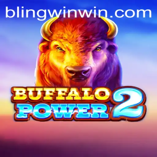 Unveiling Buffalo Power 2: Explore the Game with BLINGWIN