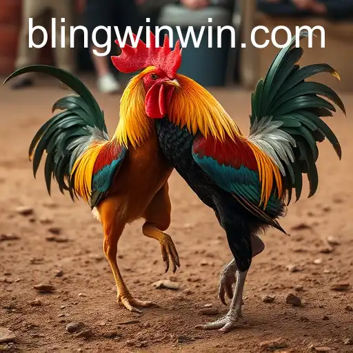 Exploring the Controversial World of Cockfighting