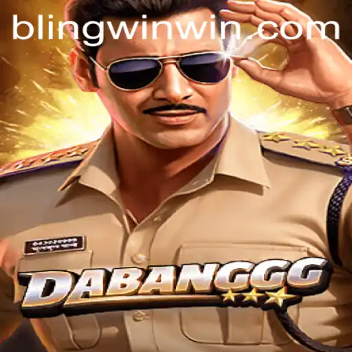 Exploring DABANGGG: The Game with a Twisty BLINGWIN