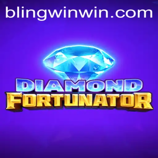DiamondFort: The Ultimate Gaming Adventure with BLINGWIN