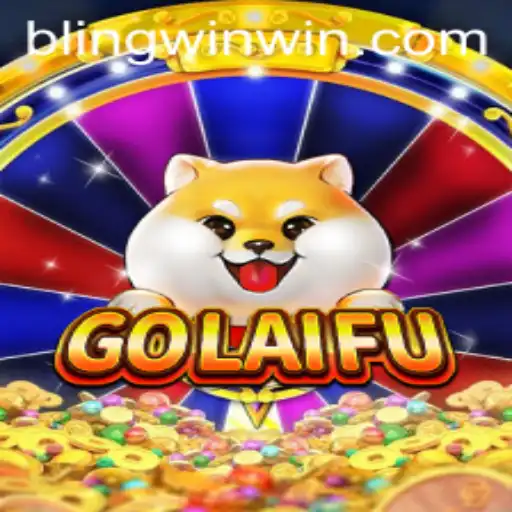 Introducing GoLaiFu: The Exciting World of BLINGWIN