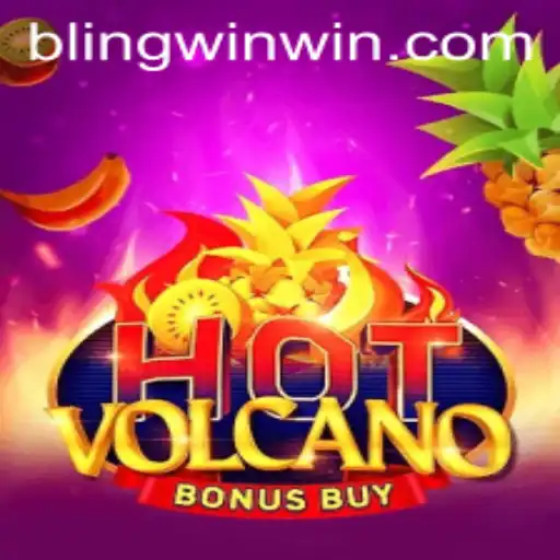 Exploring the Exciting World of HotVolcanoBonusBuy with BLINGWIN