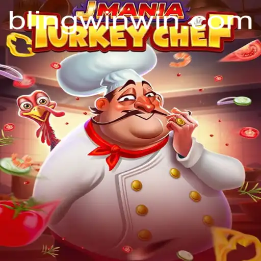 JManiaTurkeyChef: Cooking Up Innovative Fun in a Virtual Kitchen