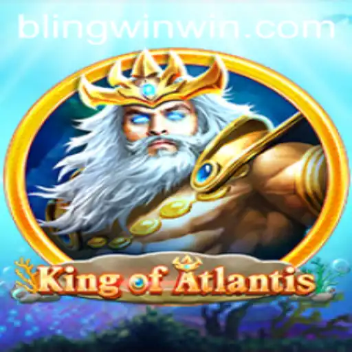 Mastering the Seas with KingofAtlantis: Dive into a New Gaming Era with BLINGWIN