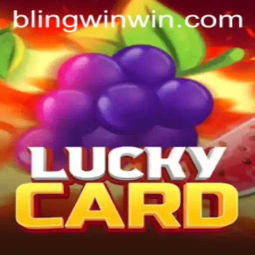 Unveiling LuckyCard: A Comprehensive Guide to Mastering the Game with BLINGWIN