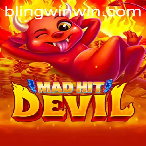 Unveiling MadHitDevil: A New Era in Gaming with BLINGWIN