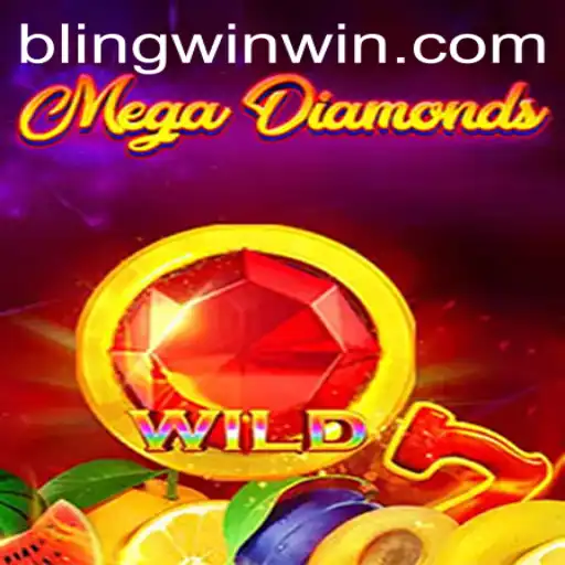 Unveiling MegaDiamond: The Glitz and Glamour of BLINGWIN