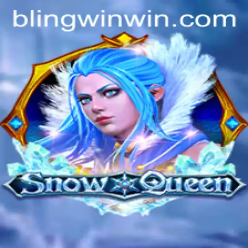 Discover the Enchanting World of SnowQueen: Unveiling the Magic of BLINGWIN