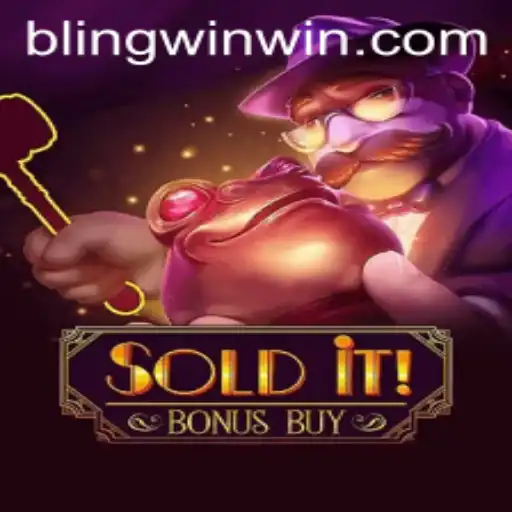 Exploring the Thrills of SolditBonusBuy: The Game with BLINGWIN