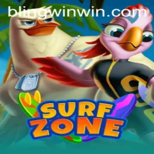 Explore the Thrills of SurfZone: The Ultimate Adventure Game with BLINGWIN