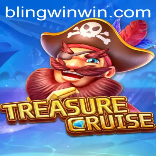 Discover the Thrilling World of TREASURECRUISE and Unravel the Excitement of BLINGWIN