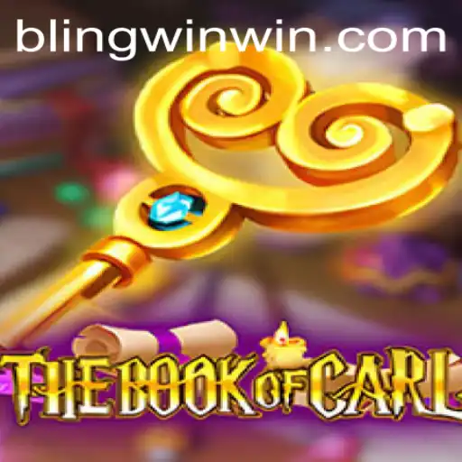 Unlock the Mystical World of TheBookofCarl and Unleash BLINGWIN Adventures
