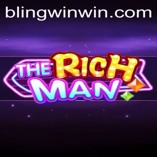 TheRichMan: Exploring the World of BLINGWIN