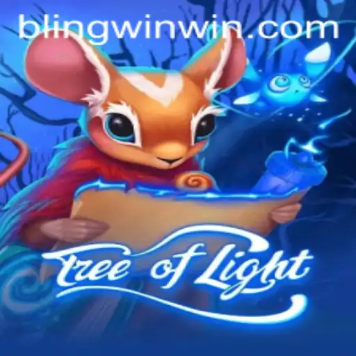 Discovering the Enchanting World of TreeofLight and the Excitement of BLINGWIN